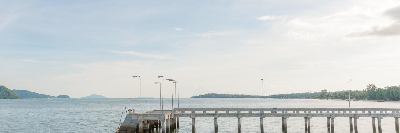 Molo di Chalong