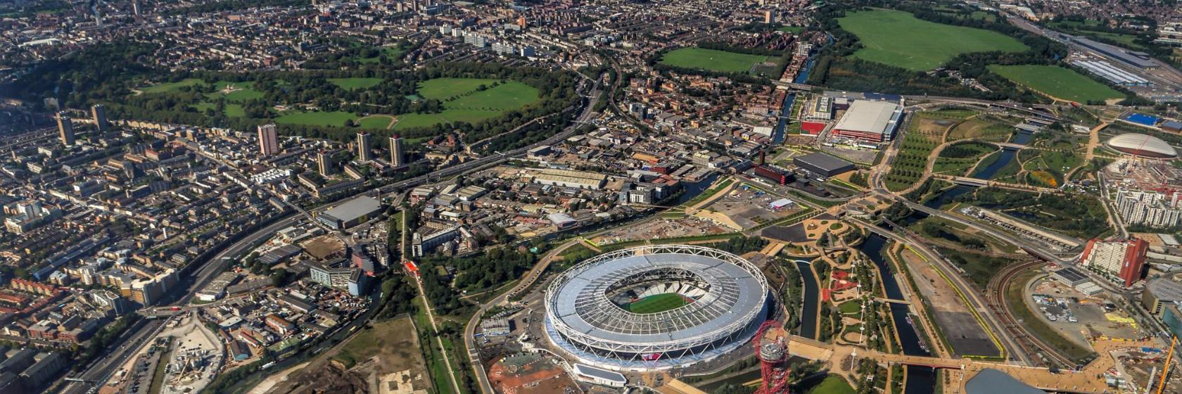 Stadio olimpico