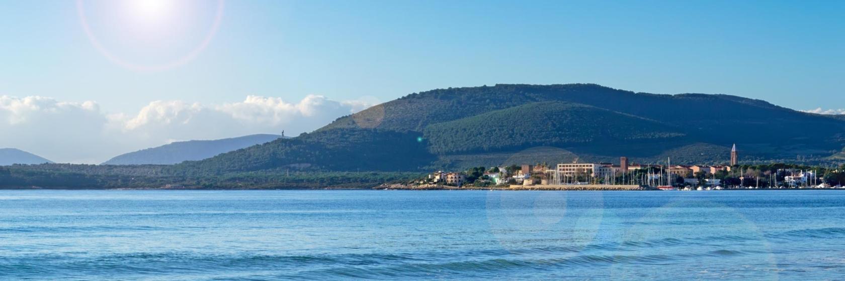 Punta Negra