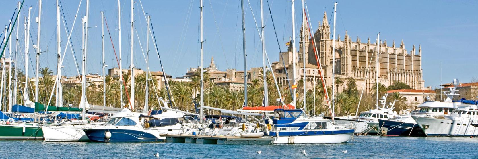 Porto di Palma