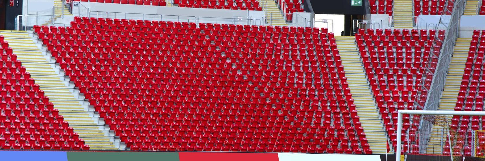 Stadio Eden