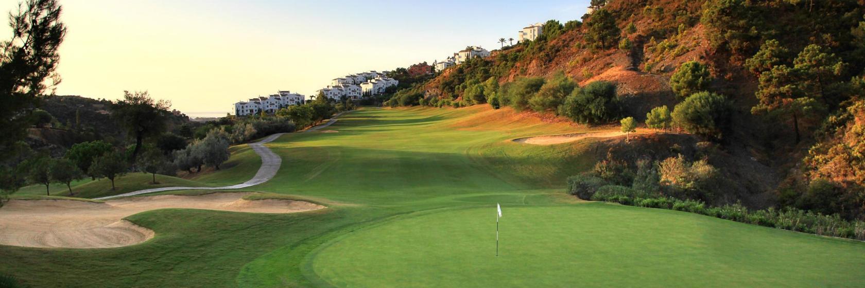 La Quinta Golf
