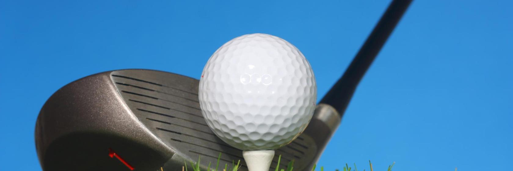Golf e Country Club Kemer