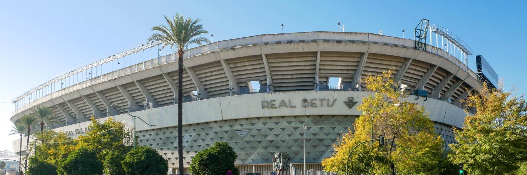 Stadio Benito Villamarin