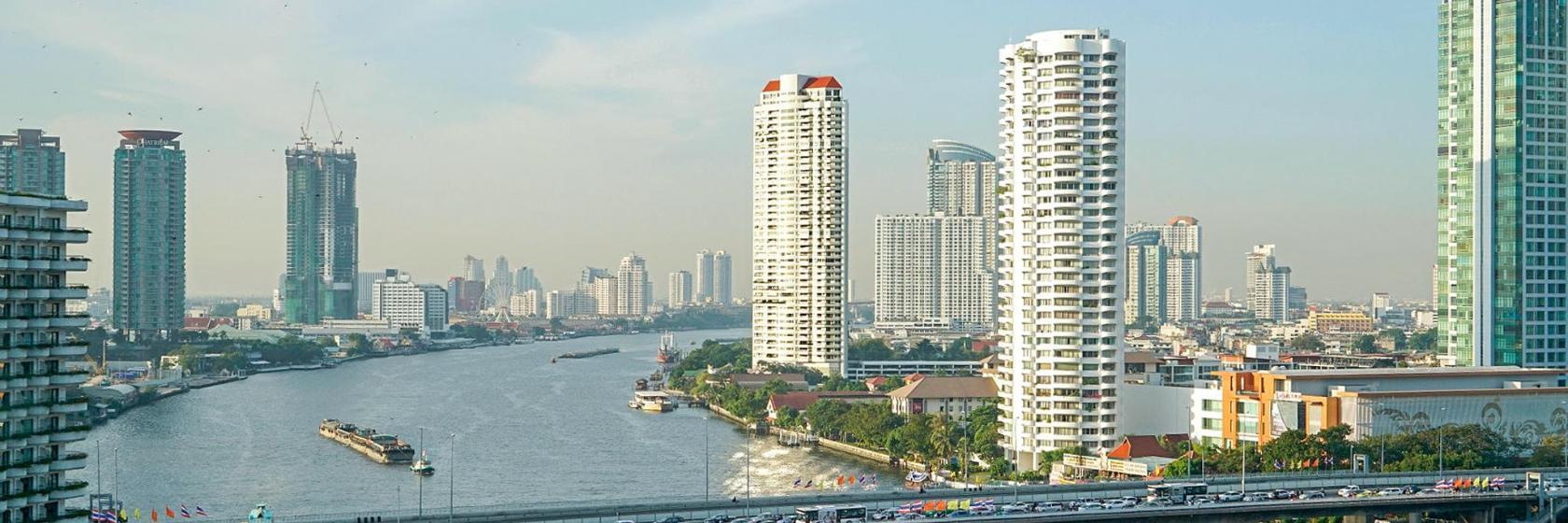 Ponte Taksin