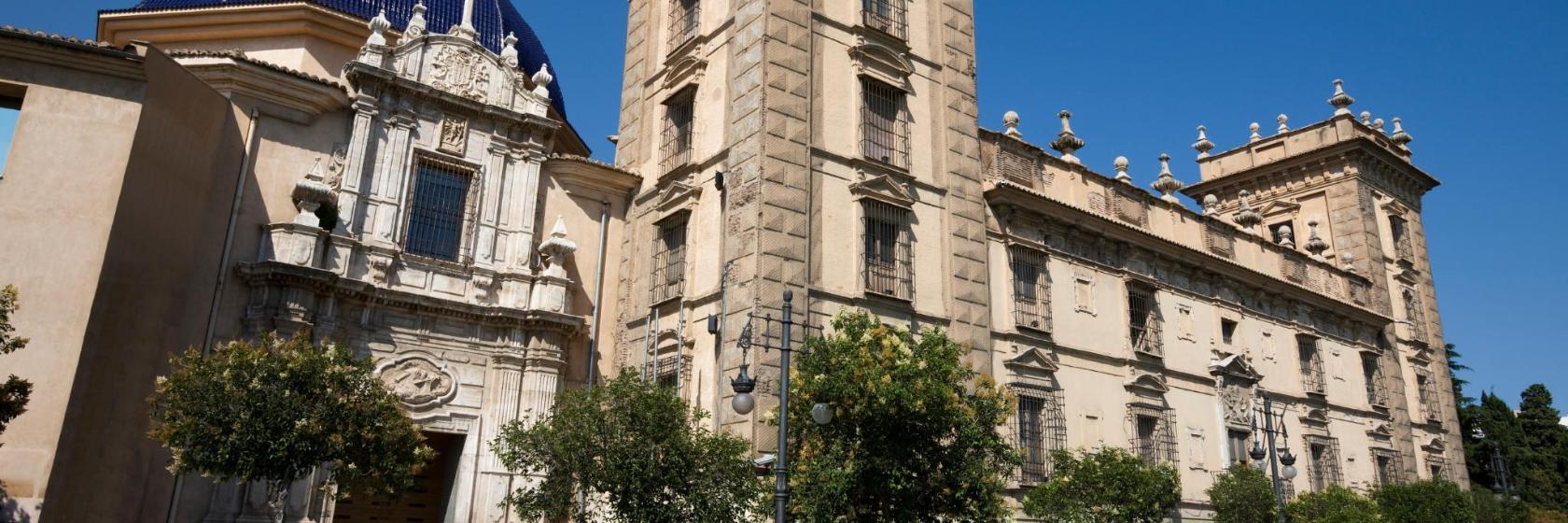 Museu de Belles Arts de València