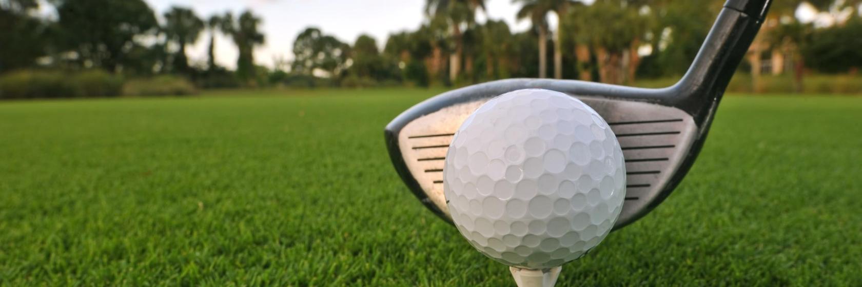 Yasmine Valley Golf Club Hammamet