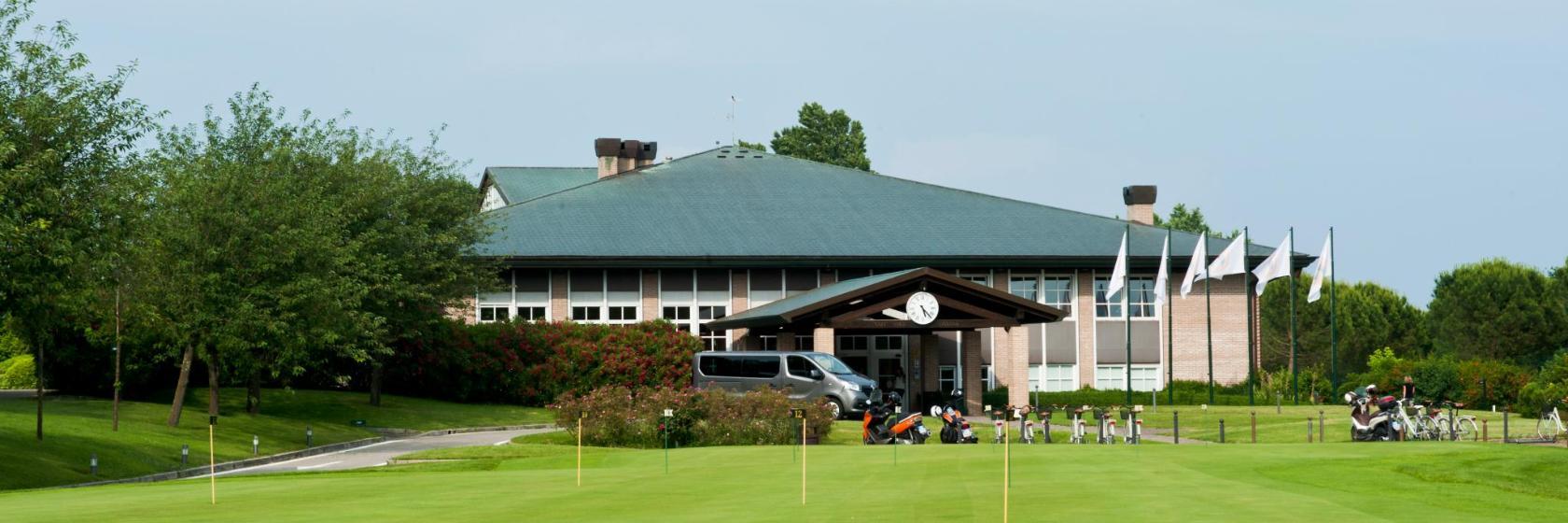 Golf Club Lignano