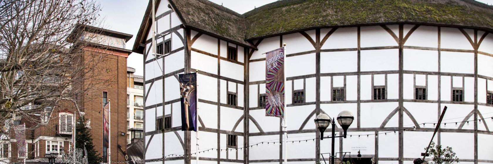 Shakespeare's Globe Theatre