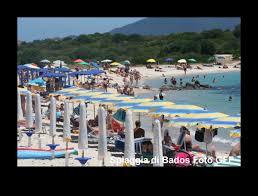 Spiaggia di Bados