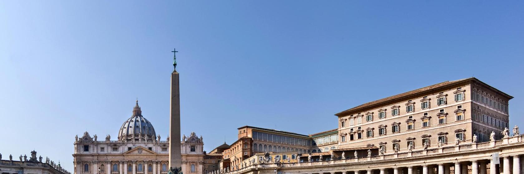 Città del Vaticano