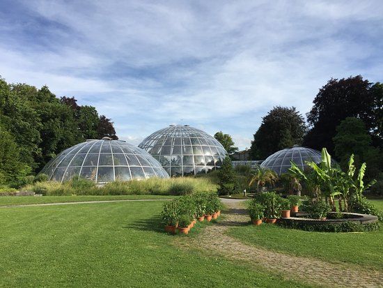 Giardino Botanico