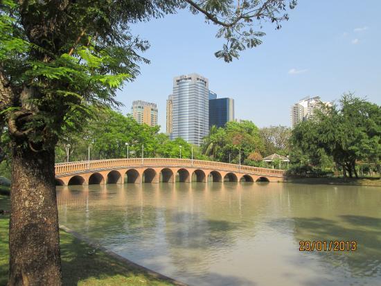 Stazione Metro Chatuchak Park MRT
