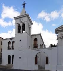 Chiesa Abbaziale Parrocchiale di S. Maria Della Luce