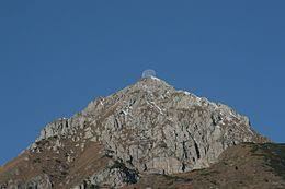 Piz Galin