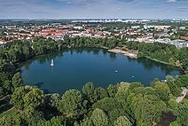Weißer See
