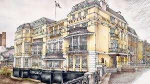 Trafalgar Tavern