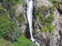 Cascate Klammbach