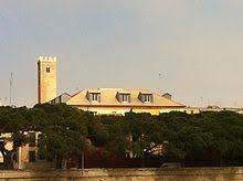 Palazzo Oddo