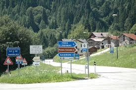 Passo Cereda