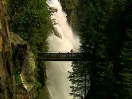 Cascate di Riva