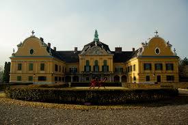 Museo del castello di Nagytétény