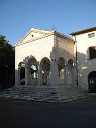 Chiesa di San Marziale