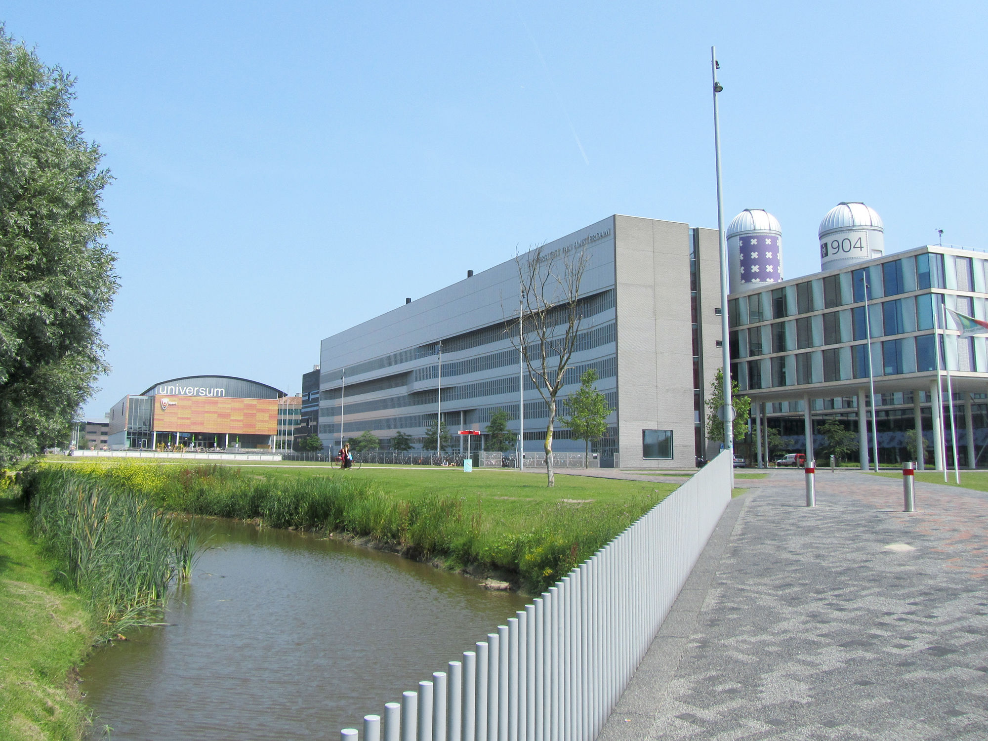 Parco della Scienza