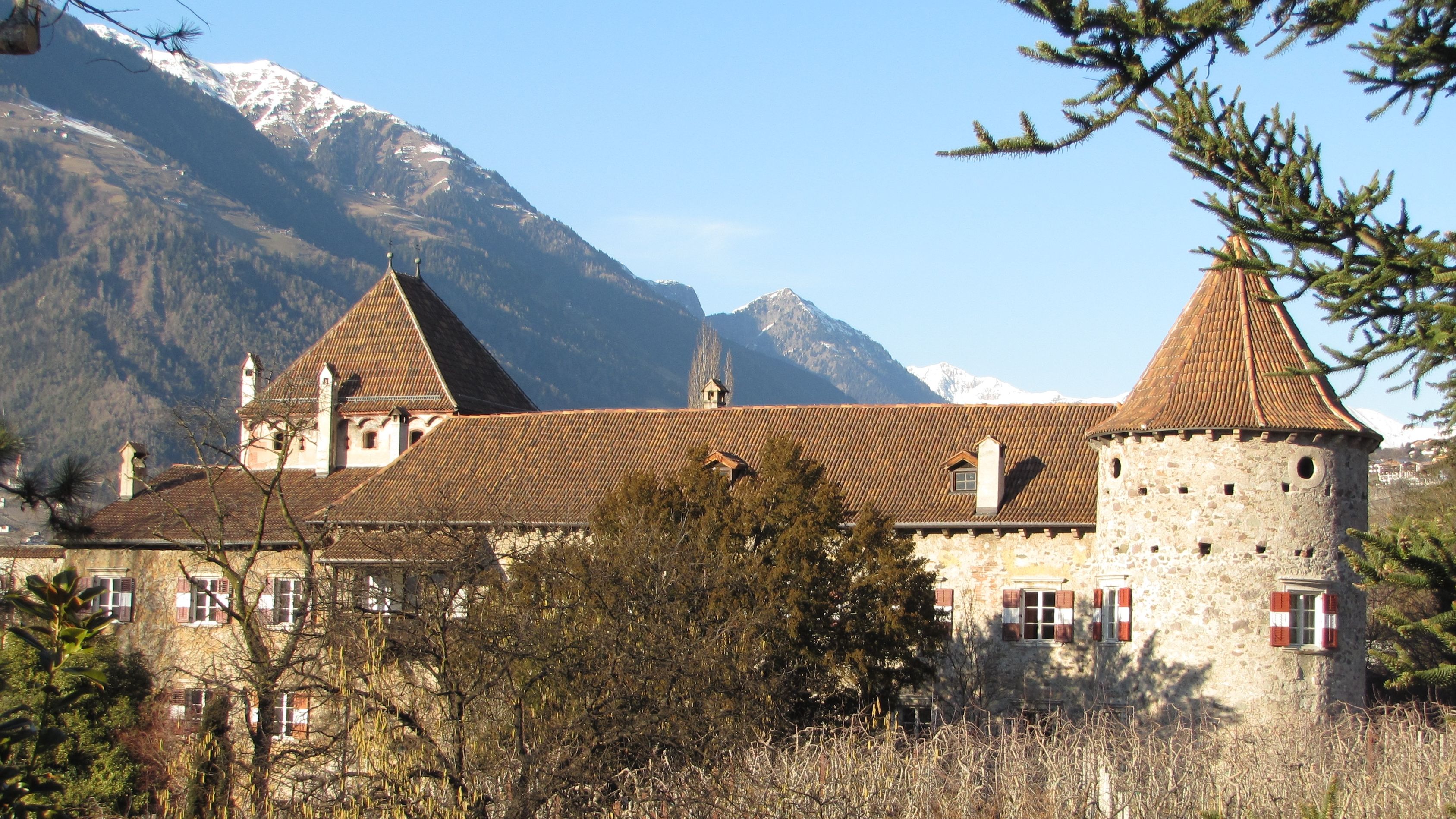 Castel Planta