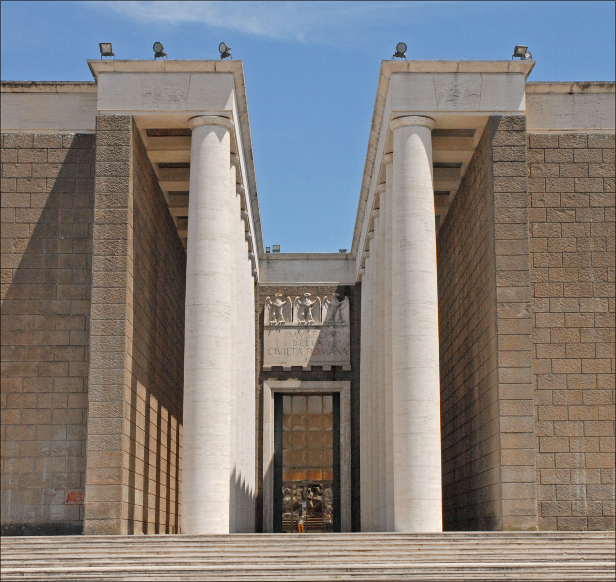 Museo della Civilità Romana