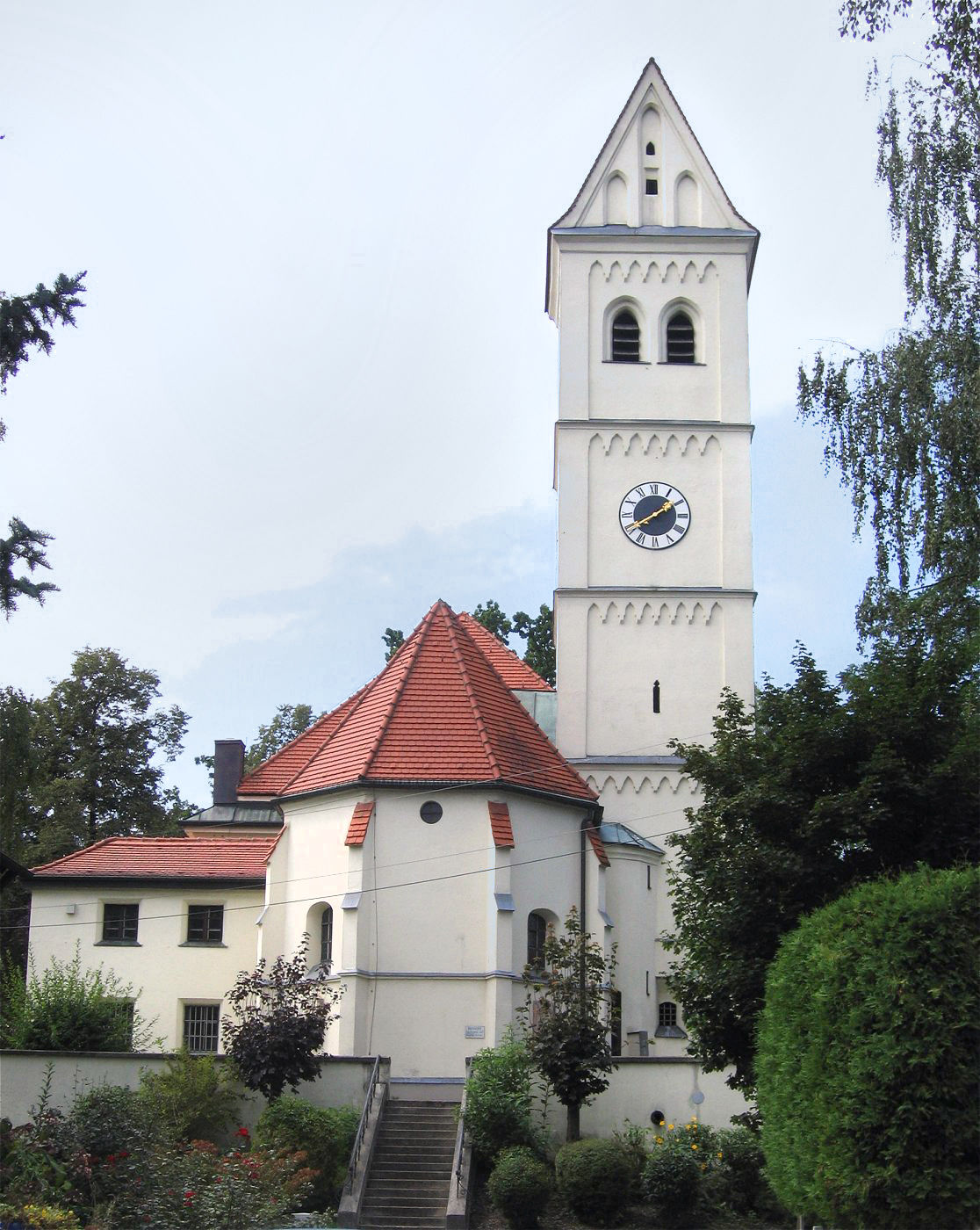 St. Michael