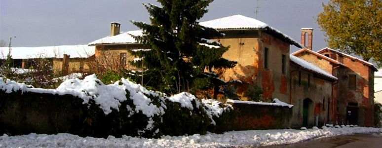Cascina Linterno