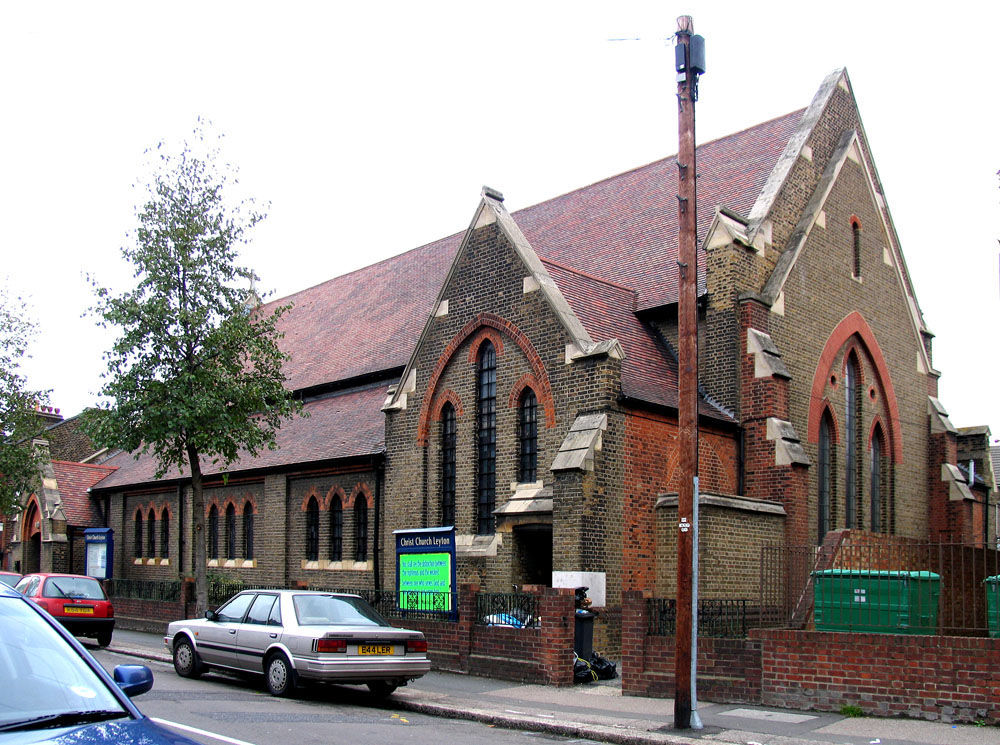 Christ Church