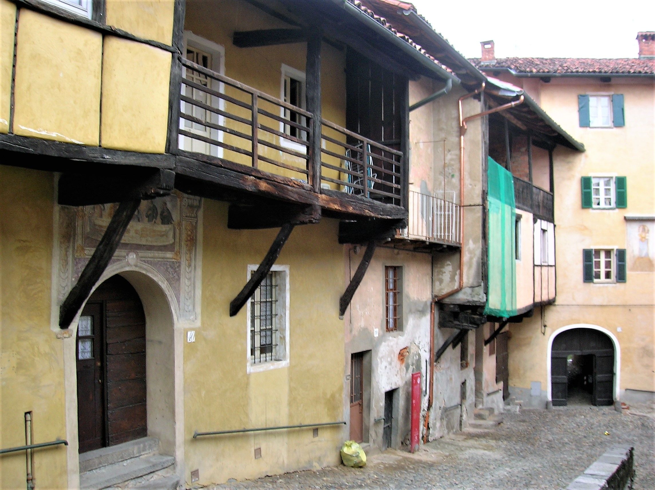 Casa della Sindone
