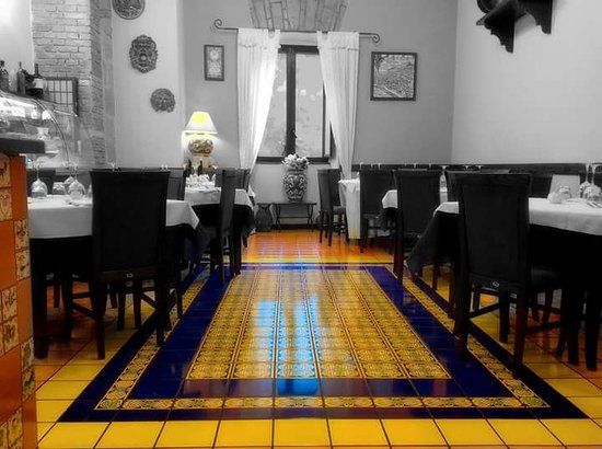 Ristorante Il Cantastorie