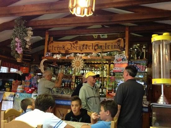 Bar Sport