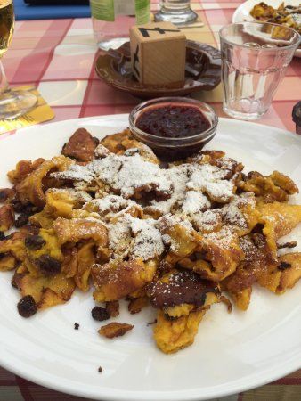 Ristorante Messnerwirt