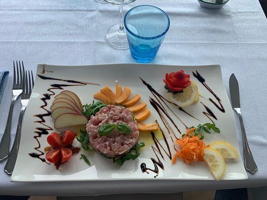 Ristorante Miramare