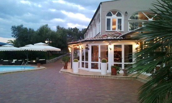 Villa Perara