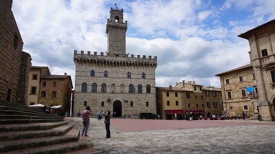 piazza Grande