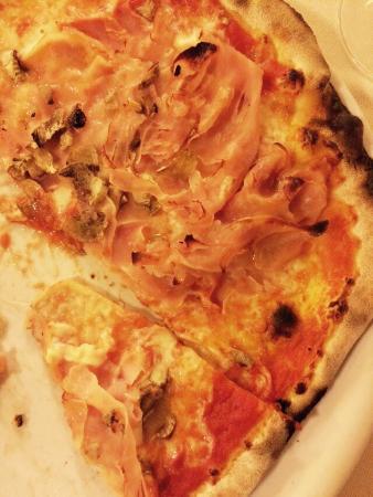 Pizzeria Piccadilly