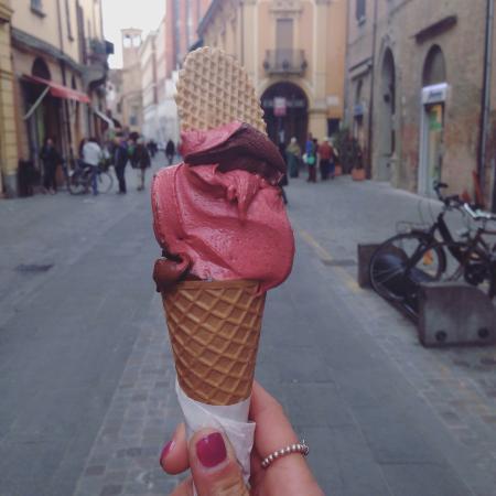 Gelateria Sesto Senso