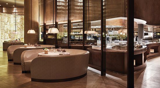 Armani/Ristorante