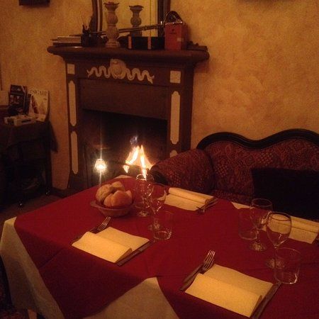 Trattoria Nisciolano