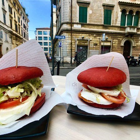 Pane & Vino