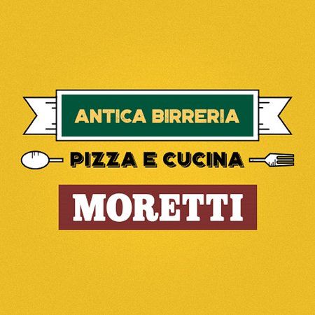 Antica Birreria Moretti