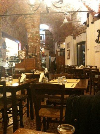 Osteria Baralla