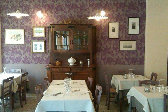 Trattoria La Rustica