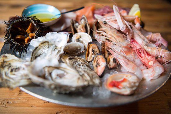 Ristorante Al Pirata