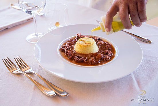 Ristorante Miramare
